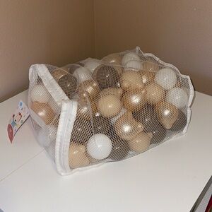 Ballpit Balls
